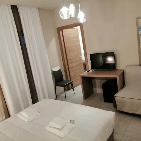 Il Volo Bed & Breakfast