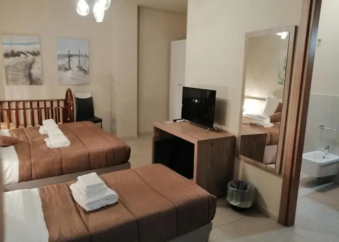 Bed & Breakfast Il Volo