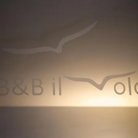 Il Volo Frühstückspension *
