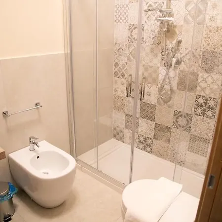 Bed & Breakfast Il Volo 3*