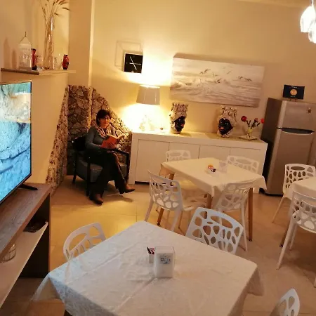 Bed & Breakfast Il Volo 4*