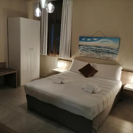 Il Volo Frühstückspension 4*