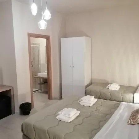 Il Volo Giardini Naxos