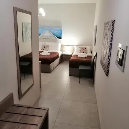 Il Volo Giardini Naxos