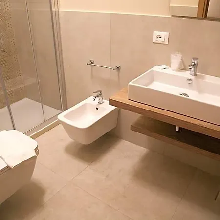 Il Volo Bed and breakfast Giardini-Naxos