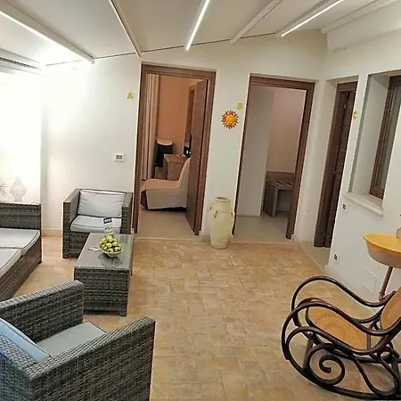 Il Volo Bed and breakfast Giardini-Naxos