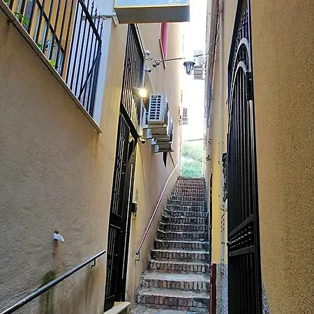 住宿加早餐酒店 Il Volo