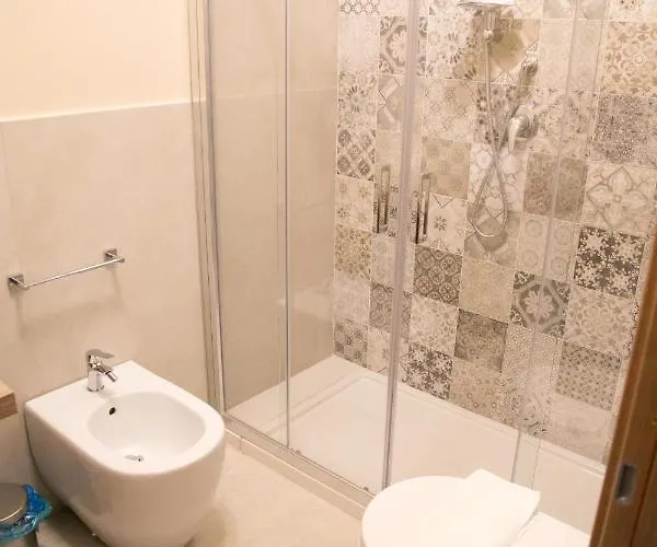 Bed & Breakfast Il Volo 4*