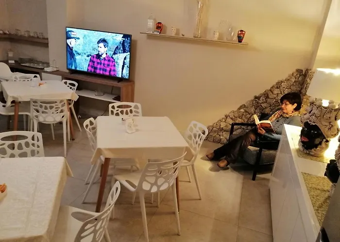 Il Volo Bed & Breakfast