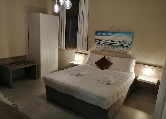 Il Volo Bed & Breakfast 4*