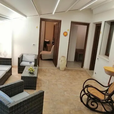 Il Volo B&B