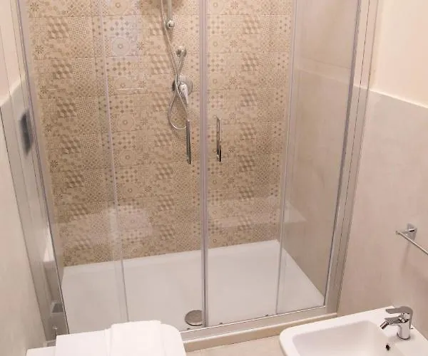 Bed and Breakfast Il Volo 3*