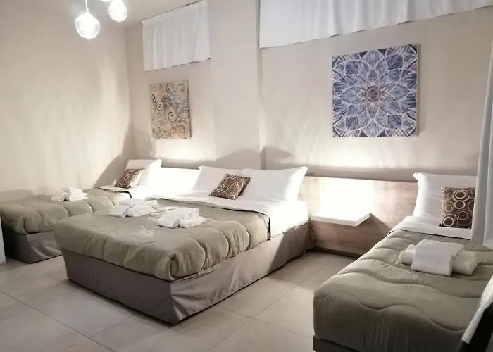 Bed and Breakfast Il Volo